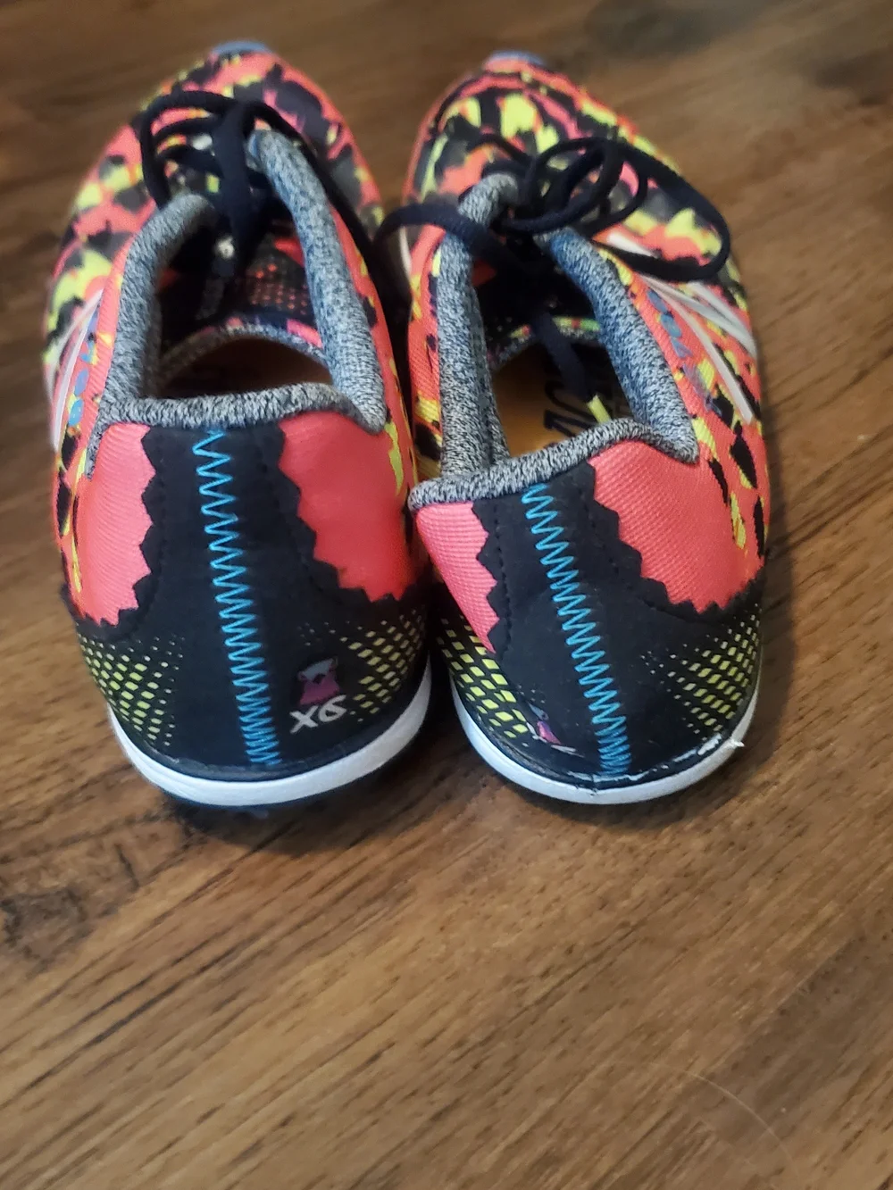 New Balance good some